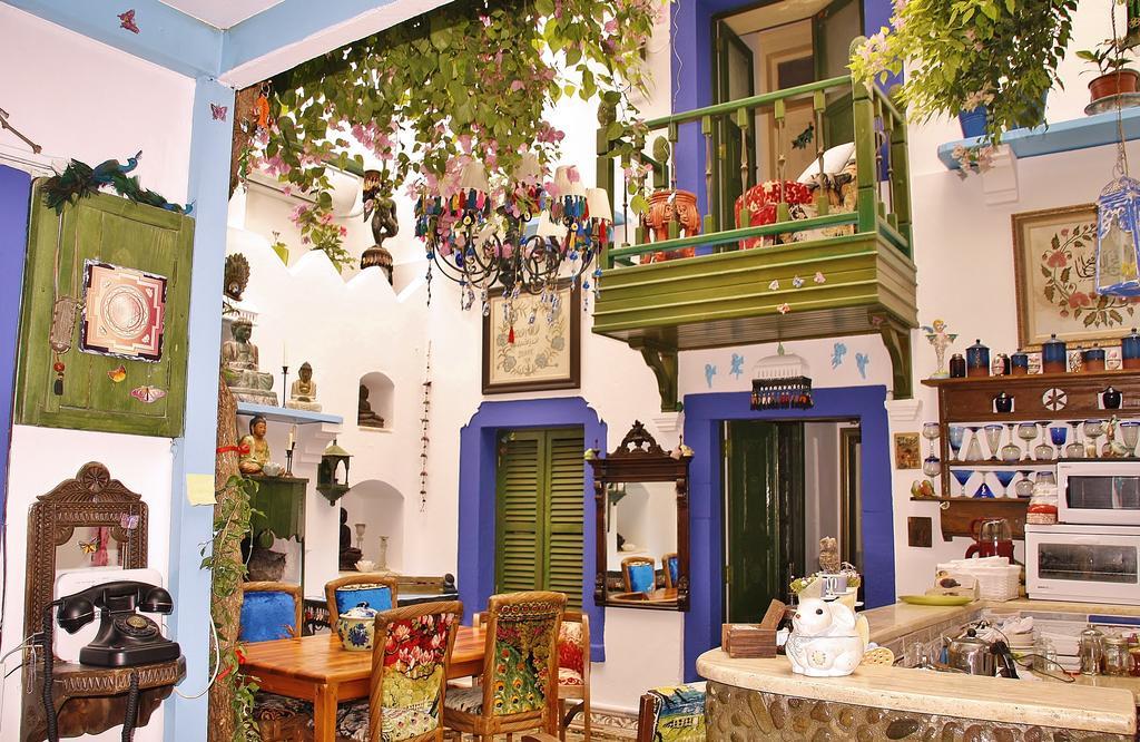 Cemil Ipekci Pension Αλικαρνασσός Εξωτερικό φωτογραφία