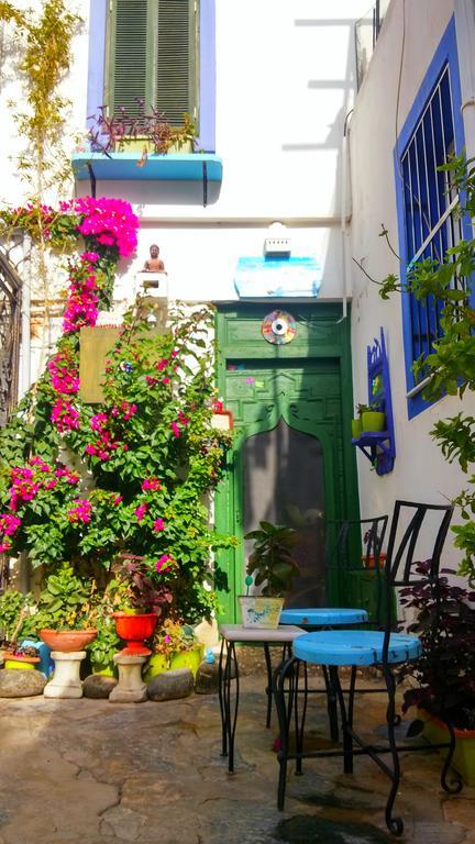 Cemil Ipekci Pension Αλικαρνασσός Εξωτερικό φωτογραφία